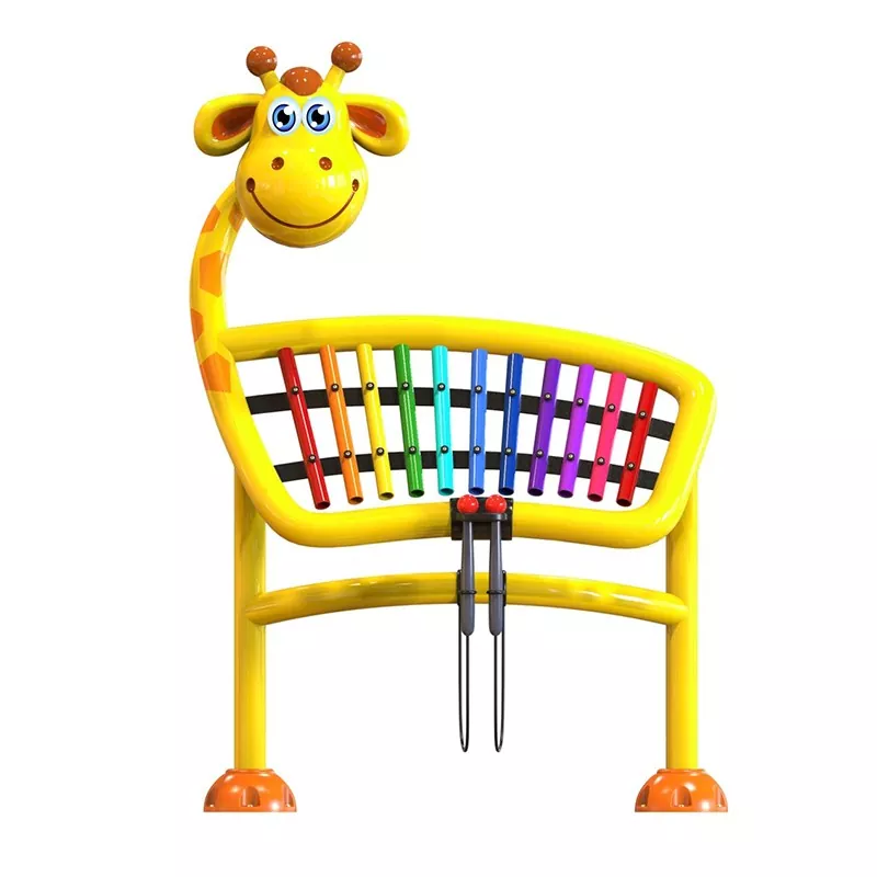 מהם היתרונות של כלי הקשה לילדים בחוץ?