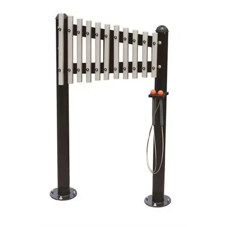 ציוד כלי הקשה חיצוני לילדים