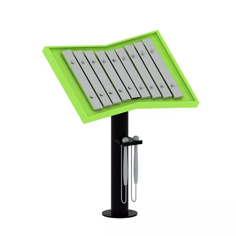 מנגינה בפארק ההרמוניה