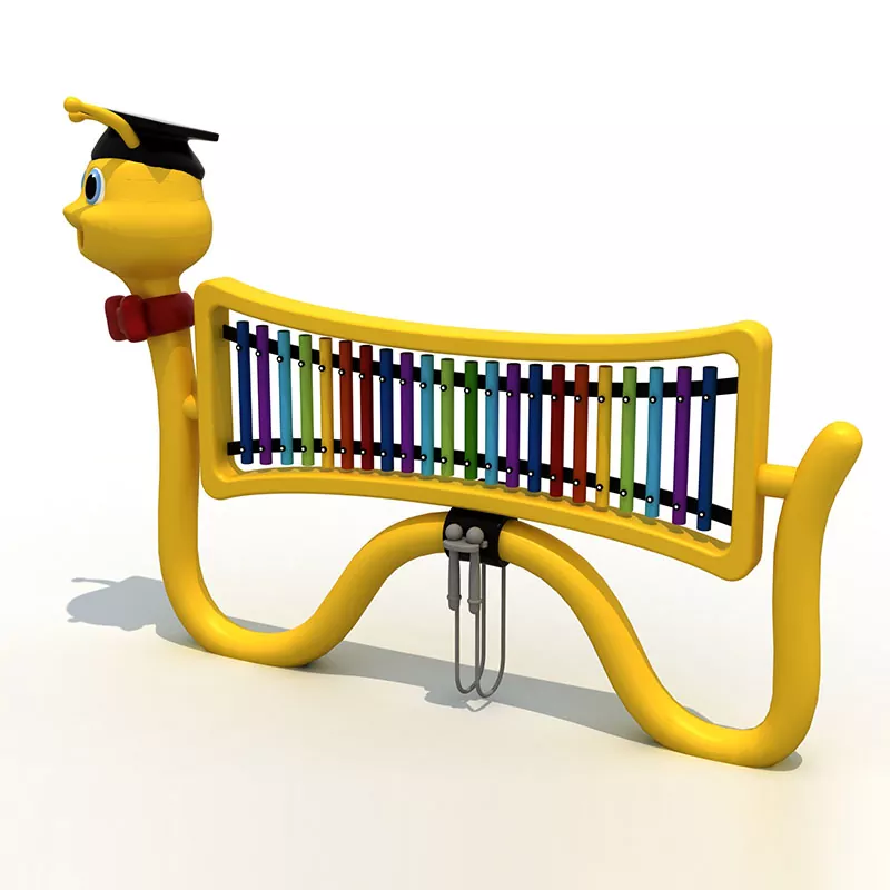 כלי הקשה בסגנון Mixiaofeng