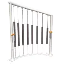 מכשירי הקשה חיצוניים של אנסמבל פרימיום