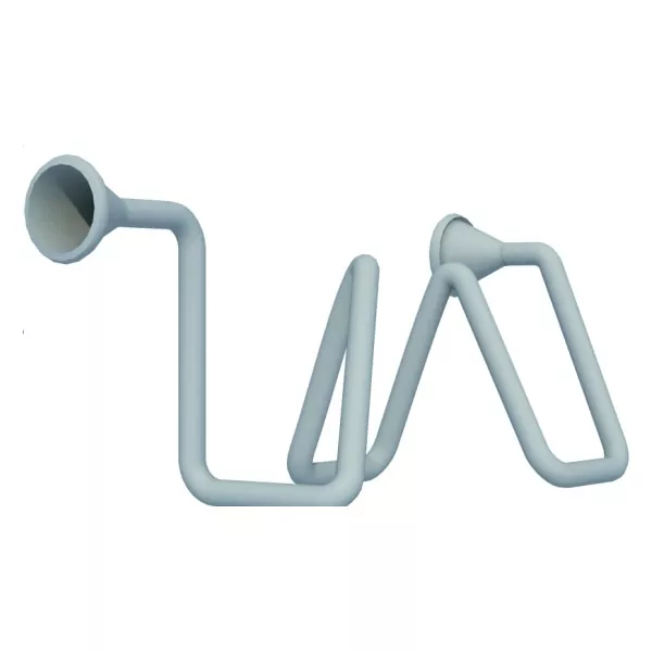 דבר Tube Wall Talk כלי הקשה