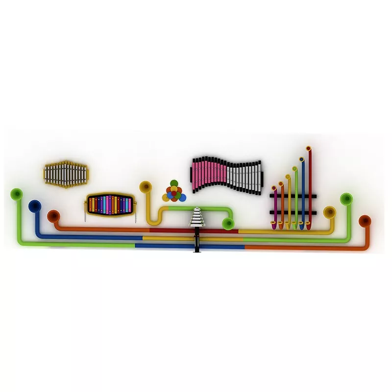 שיחה צינור ציוד מוזיקל