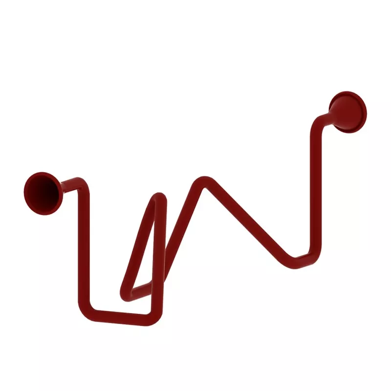 צינורות שיחה לגן המשחקים