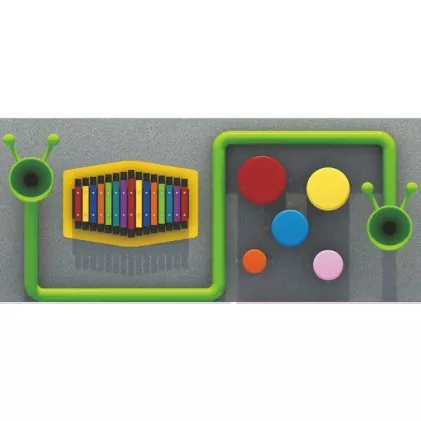 כלי נגינה הר הקיר