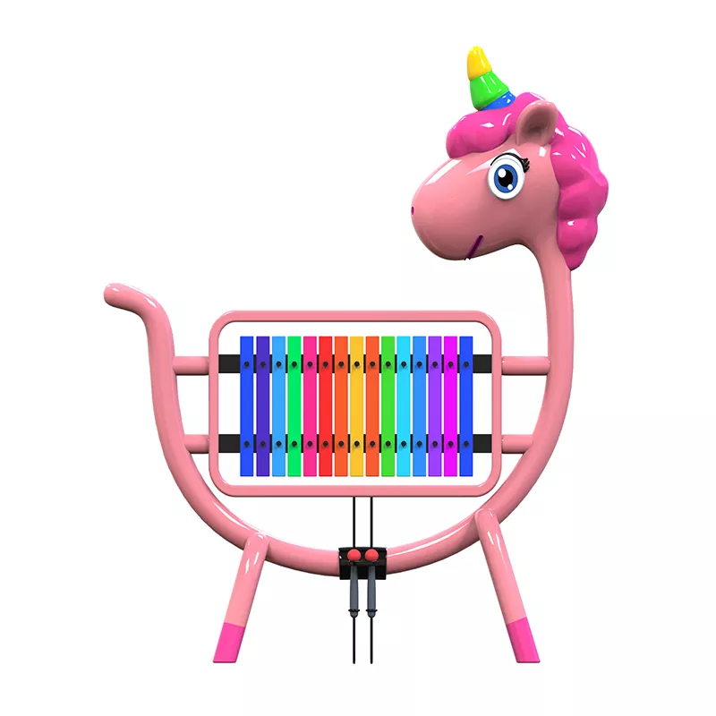 למכירה מגרש משחקים עם מערכות מוזיקה