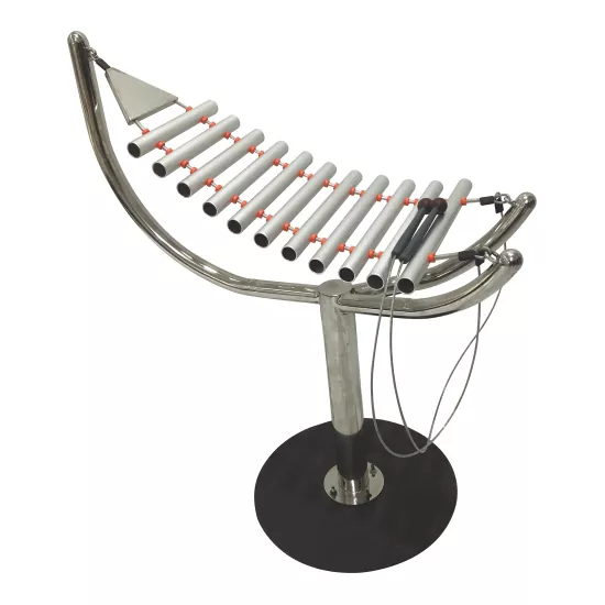 פעמון צינור