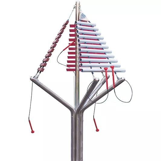 קסילופון טוטי לשימוש חיצוני